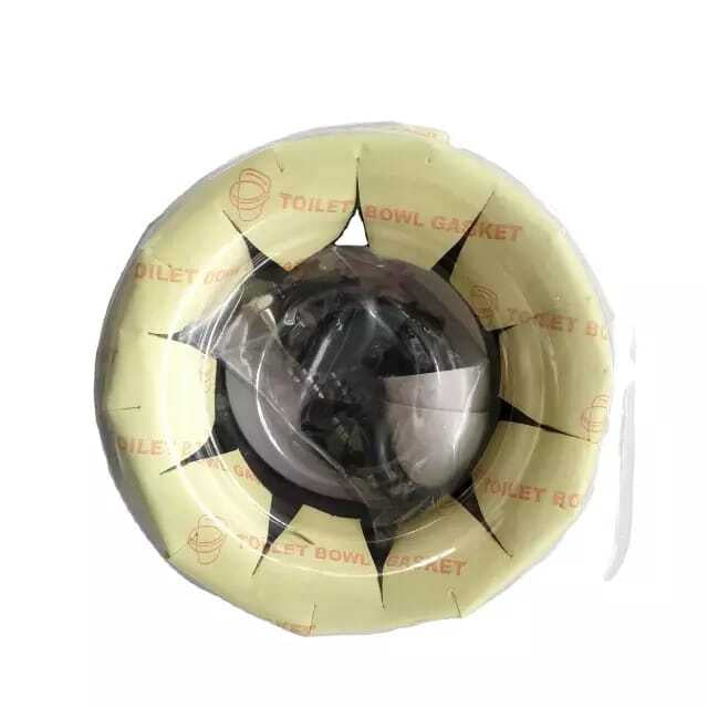 Gasket toilet shop